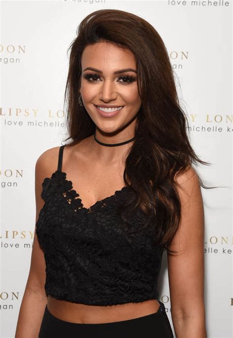 michelle keegan net worth